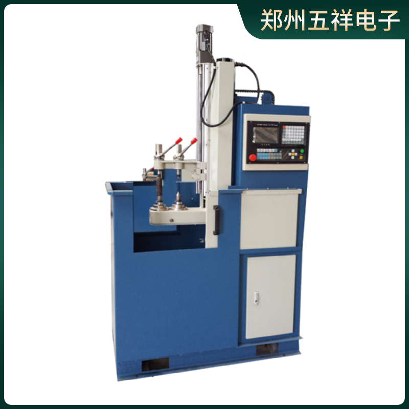 數(shù)控淬火機床的作用有哪些？