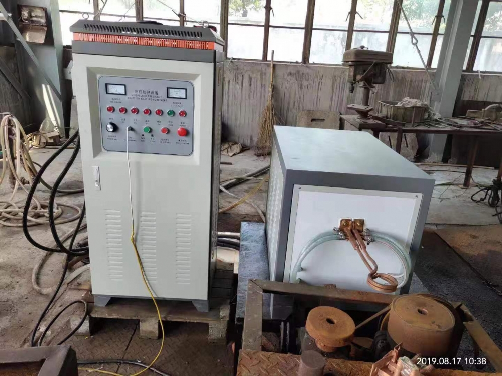 中頻爐是什么電爐？